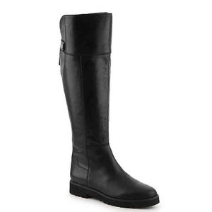 franco sarto cosmina riding boot